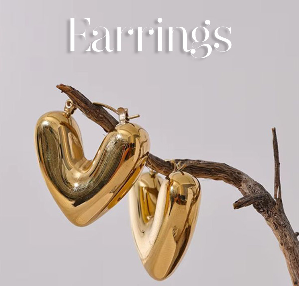 Earrings Earrings