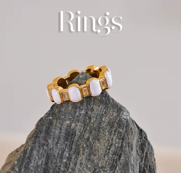 Rings Rings